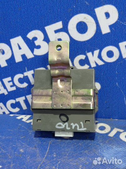 Блок управления парктроником Chery Tiggo T11