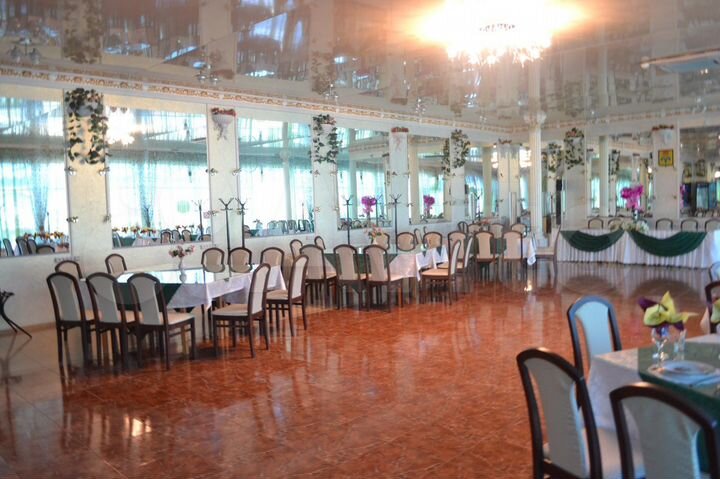 Производство, 5100 м²