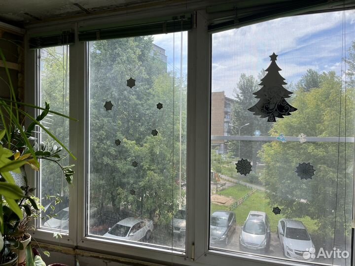 Продам пластиковые окна бу