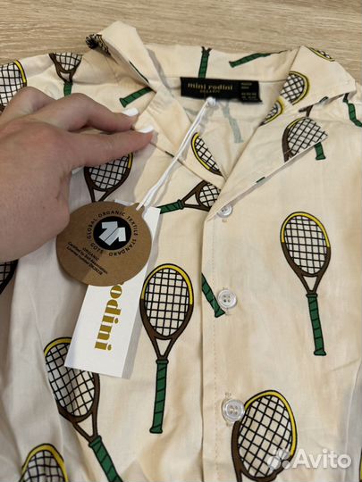 Платье mini rodini