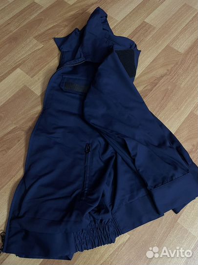 Костюм повседневный для военнослужащих