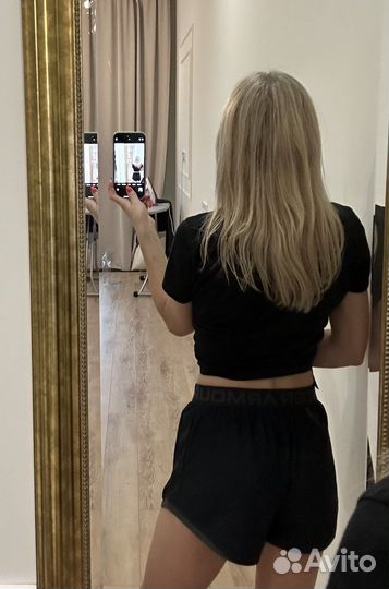 Шорты under armour