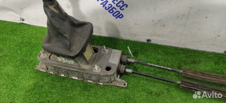 Кулиса кпп Volkswagen Golf 5 хэтчбек 1.6 BAG 2004