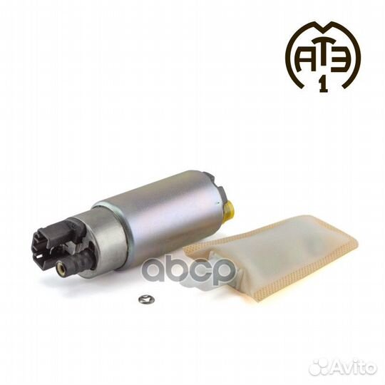 Электробензонасос(мотор,2108.1139010) ваз 210