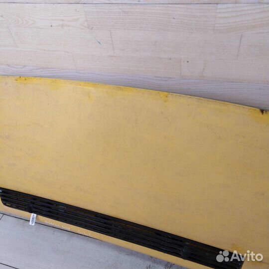 Капот Volkswagen Transporter T4