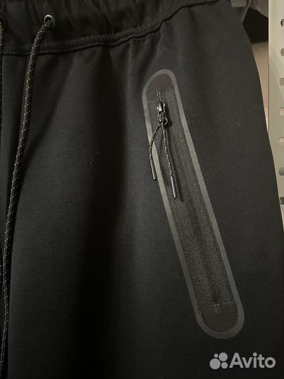 Спортивный костюм Nike tech fleece