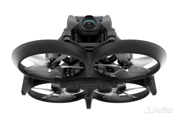 Квадрокоптер DJI Avata Pro-View Combo