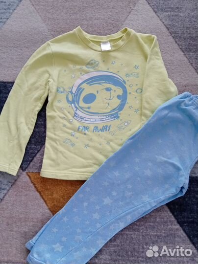 Костюмы для мальчика