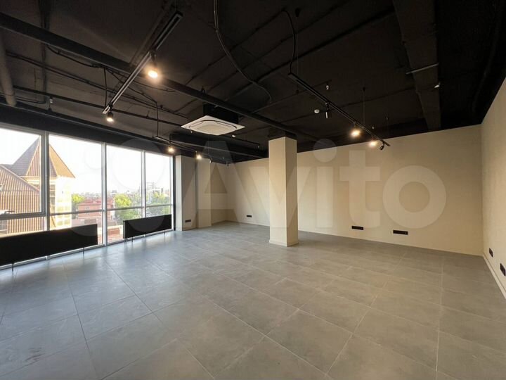 Сдам офисное помещение, 62 м²