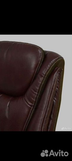 Кресло для руководителя