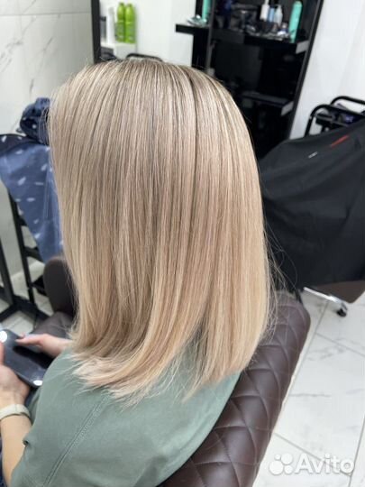 Модели на окрашивание