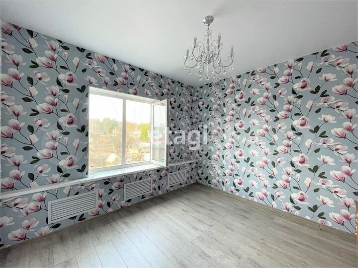 2-к. квартира, 32,8 м², 2/2 эт.