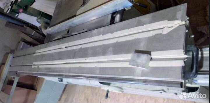 Раскройно-форматный станок Sicar express 3200