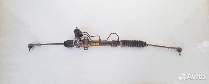 Рулевая рейка Mitsubishi Mirage 5,4G15,CM2A