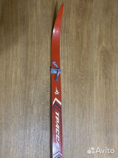 Беговые лыжи «Трасса»