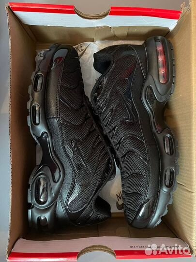 Nike air max tn plus оригинал