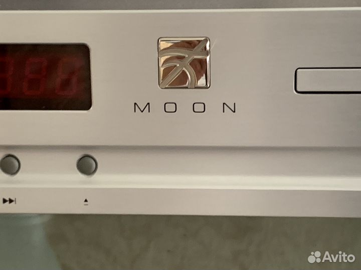 CD Pleer Moon 230D RS