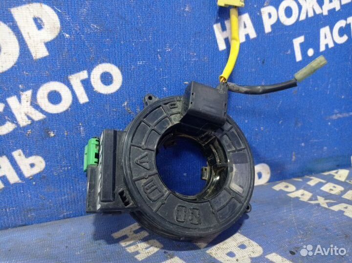 Подрулевой шлейф Mitsubishi Pajero 3 внедорожник