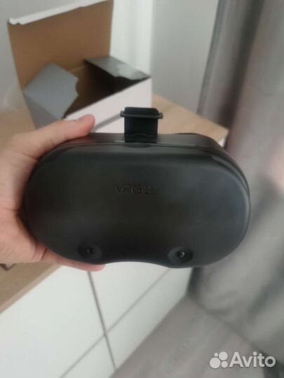 Vr очки для телефона