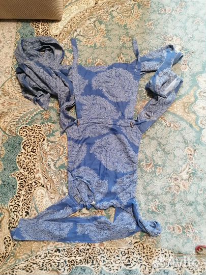 Май слинг diva essenza