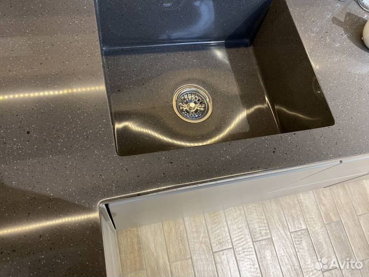 Кухонный гарнитур на заказ