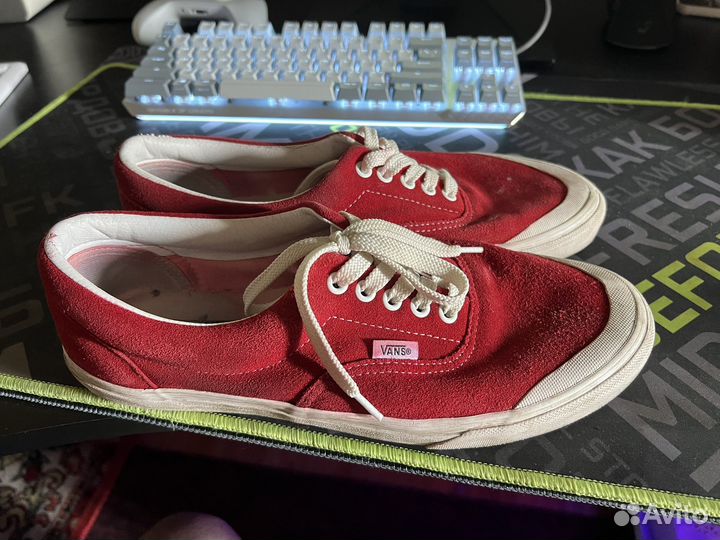 Кеды Vans Era TC