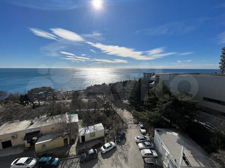 2-к. квартира, 77 м², 6/19 эт.