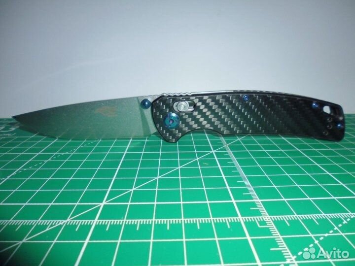 Нож складной Firebird by Ganzo F7542-CF