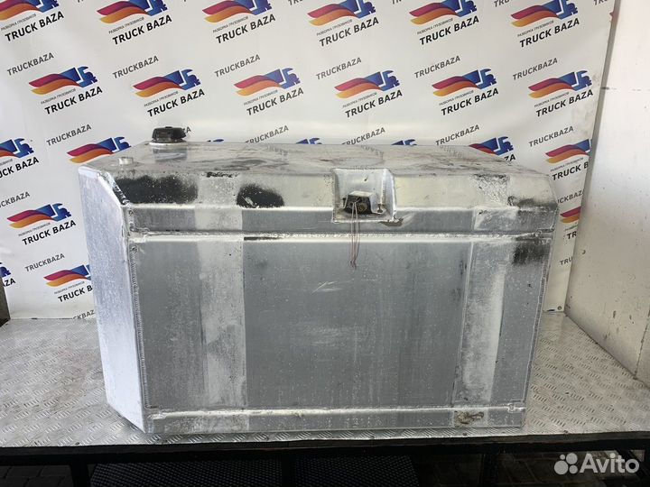 Бак топливный 650 L Разные Автомобили