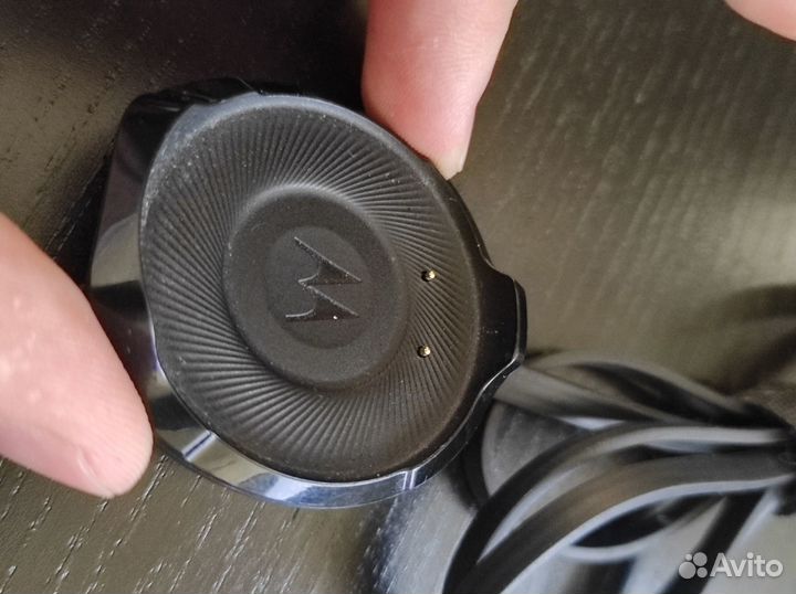 Зарядное устройство для Motorola Moto 360 3rd