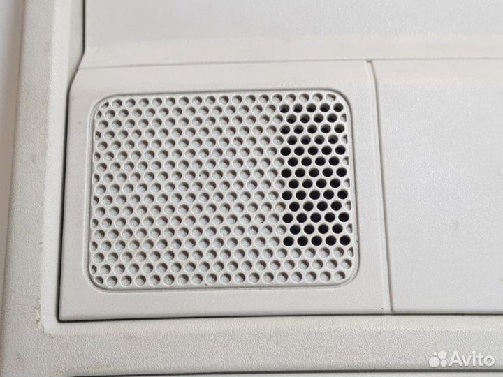 Плафон салона Volkswagen Golf купе BSE 1.6 2009