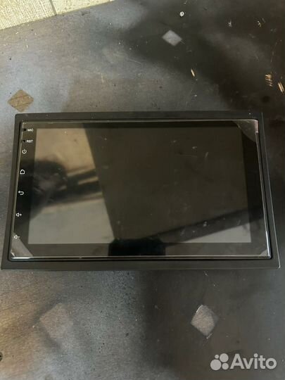 Магнитола для автомобиля