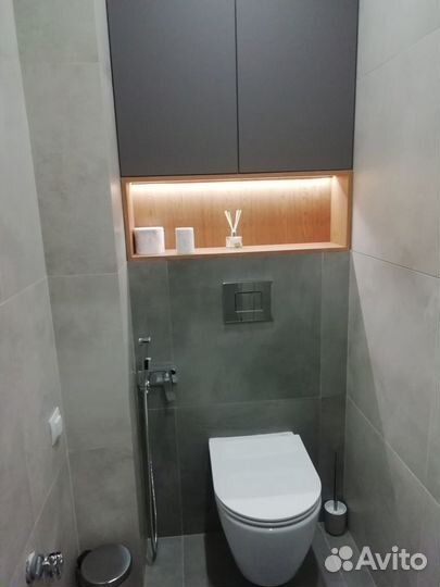 Ремонт квартир под ключ город Дзержинск