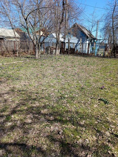 Участок 3 сот. (СНТ, ДНП)
