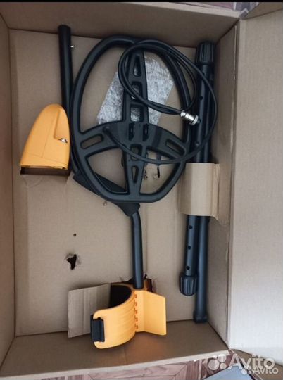 Металлоискатель garrett копия 400