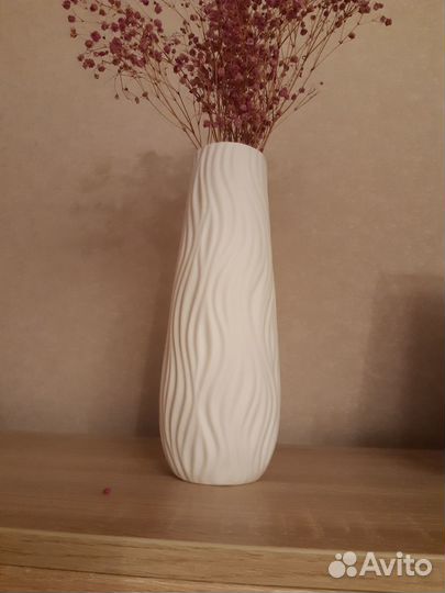 Ваза керамика