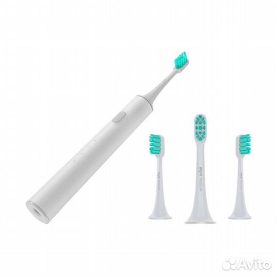 Головки для зубной щётки Xiaomi Mijia T300/T500