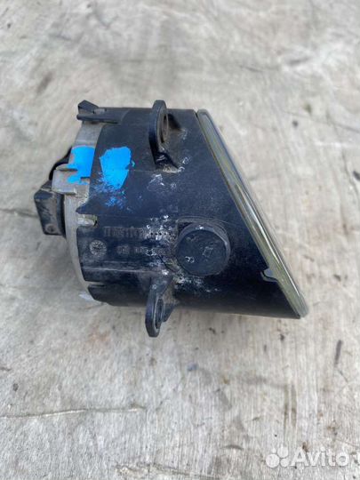 Птф перед/лево на Land Rover Freelander I