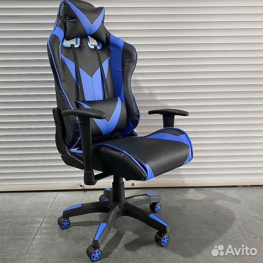 Игровое кресло с гарантией