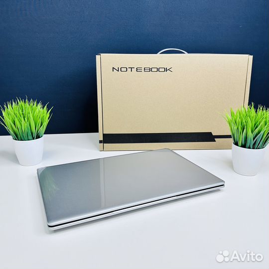Ноутбук с доставкой 8/1000гб