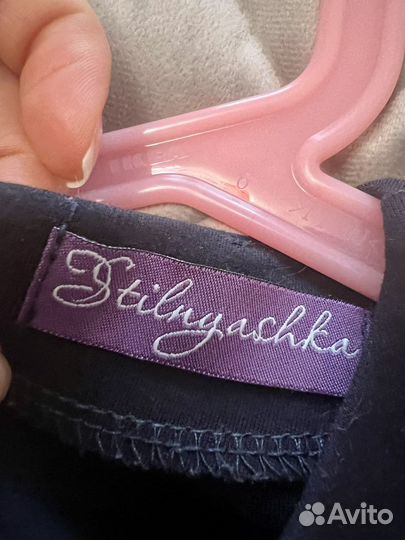 Платье stilnyashka