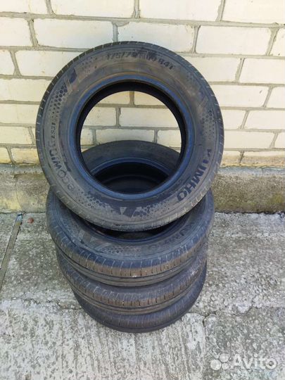 Kumho Ecowing ES31 175/70 85T