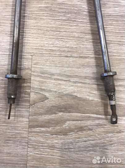 Тэны для водонагревателя