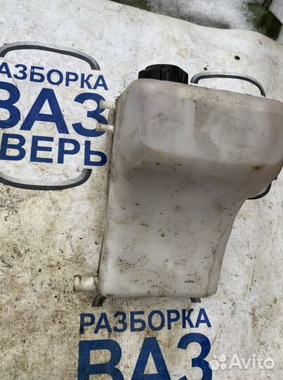 Расширительный бачок УАЗ Патриот