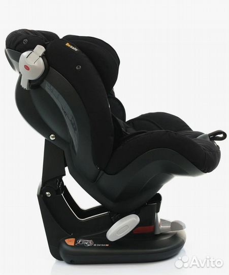 Автокресло (9-18 кг) BeSafe iZi Comfort X3