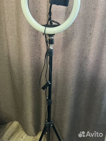 Кольцо для селфи