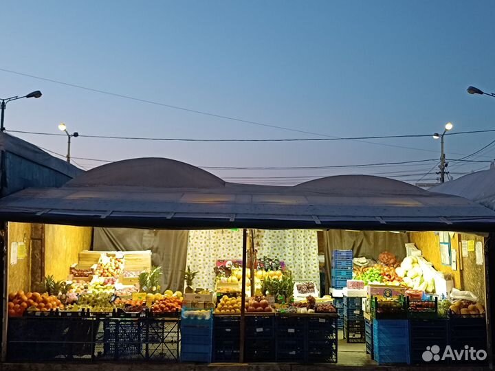 Торговая точка