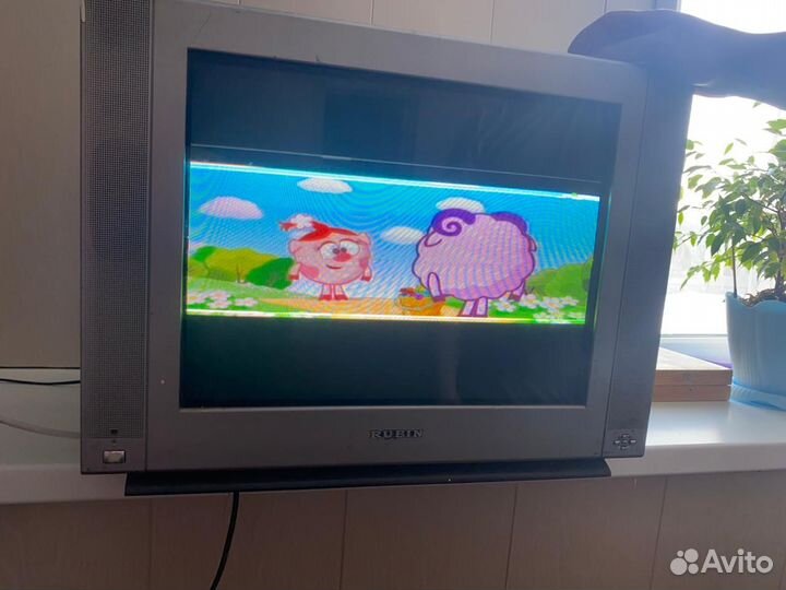 Телевизор бу