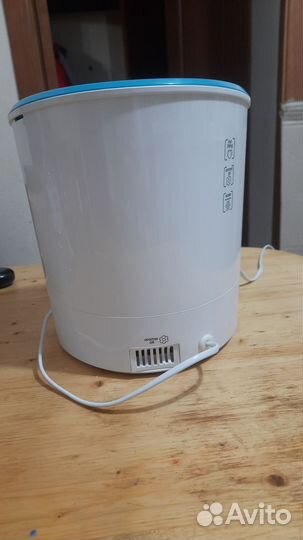 Увлажнитель воздуха scarlett