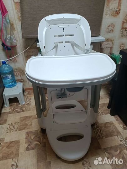 Стул для кормления Peg Perego tatamia